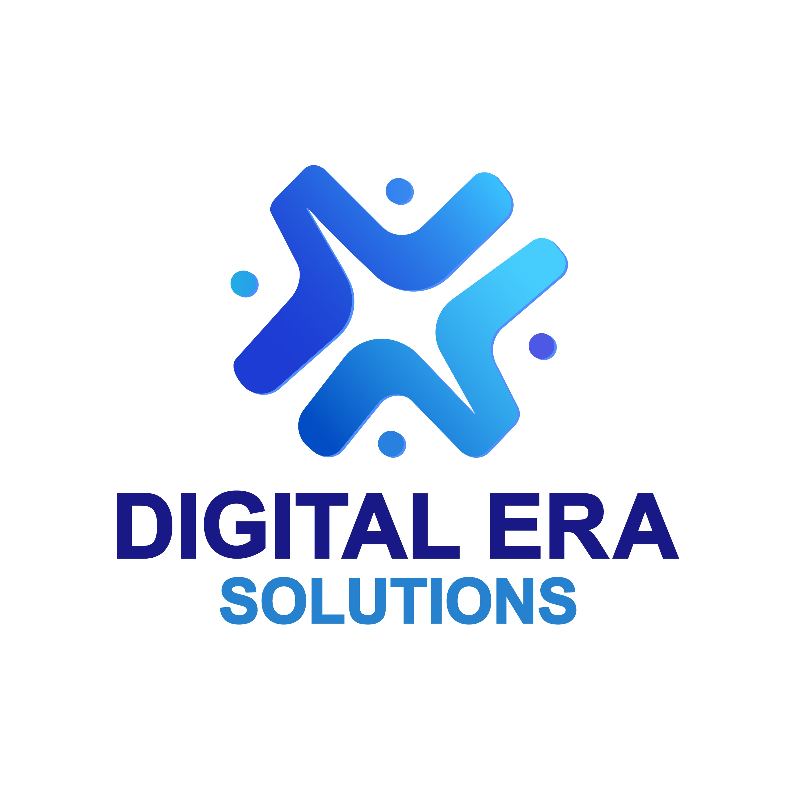 Digital Era Solution